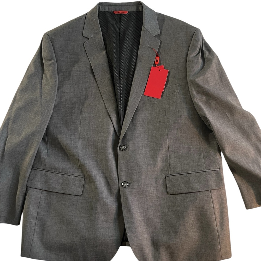 linea uomo suit